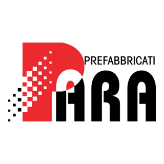 Para Prefabbricati Logo PNG Vector