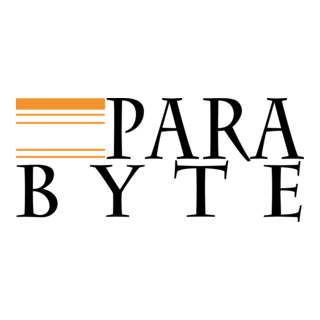 ParaByte Logo PNG Vector