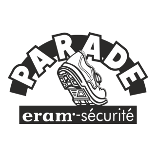 Parade Logo PNG Vector