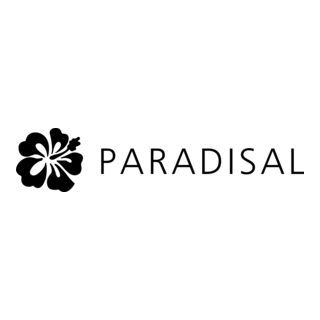 Paradisal Logo PNG Vector