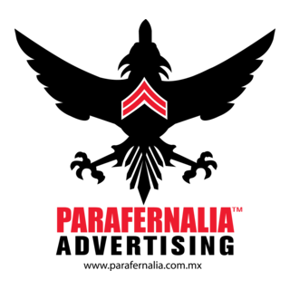 PARAFERNALIA.COM.MX Logo PNG Vector