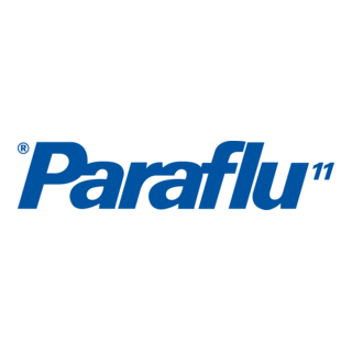 Paraflu Logo PNG Vector