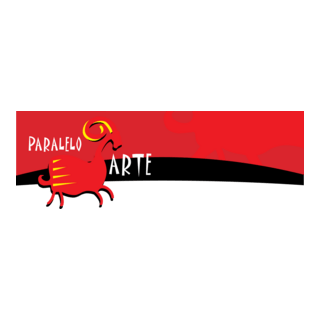 Paralelo Arte Logo PNG Vector