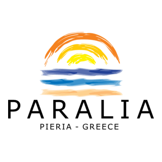 Paralia Logo PNG Vector