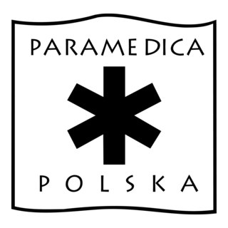 Paramedica Logo PNG Vector