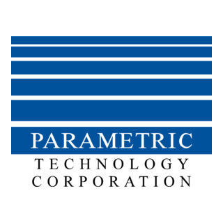 Parametric Logo PNG Vector