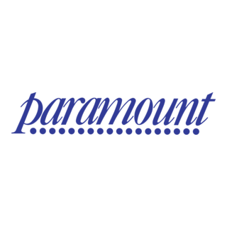 Paramount Logo PNG Vector