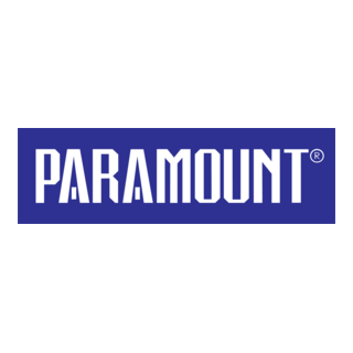 Paramount Logo PNG Vector