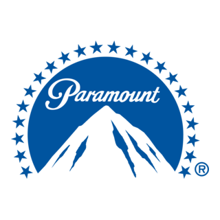 Paramount Logo PNG Vector