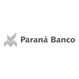 Paraná Banco Logo PNG Vector