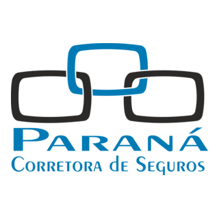 Parana Corretora de Seguros Logo PNG Vector