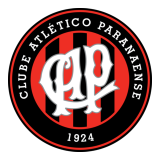 Paranaense Logo PNG Vector