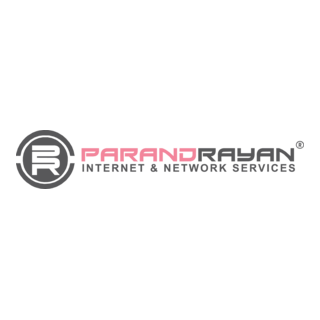 parand Rayan Co. Logo PNG Vector