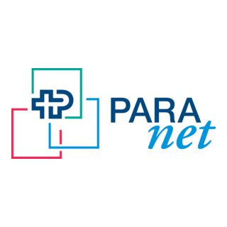 PARAnet Logo PNG Vector