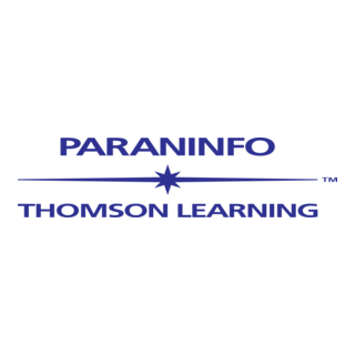Paraninfo Logo PNG Vector