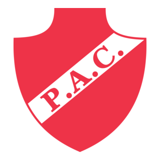 Paratyense Atletico Clube de Paraty-RJ Logo PNG Vector