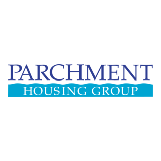 Parchment Housing Group Logo PNG Vector