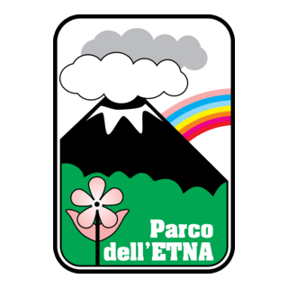 Parco dell' Etna Logo PNG Vector