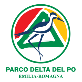 Parco Delta del Po Logo PNG Vector