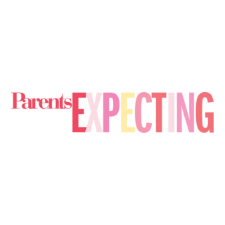 Parents Expecting Logo PNG Vector