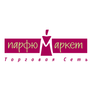 Parfumarket Logo PNG Vector