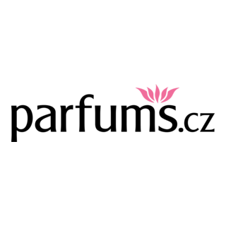 Parfums Logo PNG Vector
