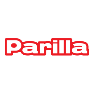 Parilla Logo PNG Vector