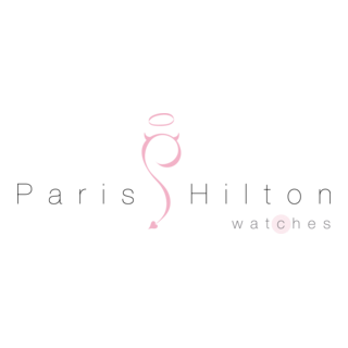 Paris Hilton Logo PNG Vector