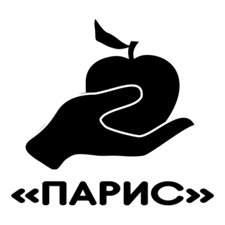 Paris Logo PNG Vector