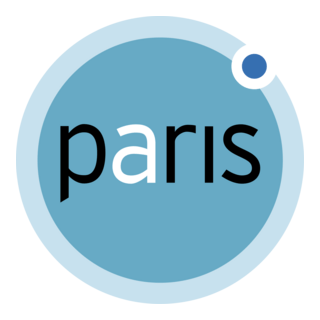 Paris Logo PNG Vector