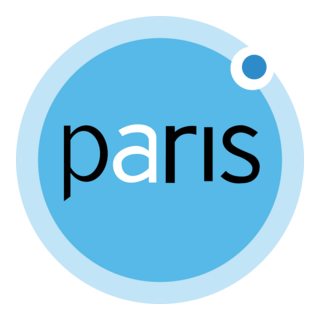 paris Logo PNG Vector
