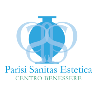 Parisi Sanitas Logo PNG Vector