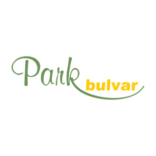 Park Bulvar Logo PNG Vector