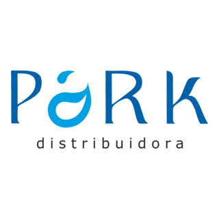 Park Distribuidora Logo PNG Vector