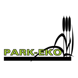 Park-Eco Logo PNG Vector