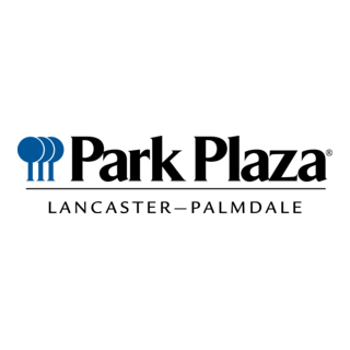 Park Plaza Logo PNG Vector