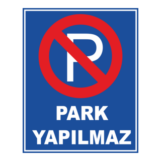 Park Yapılmaz Logo PNG Vector