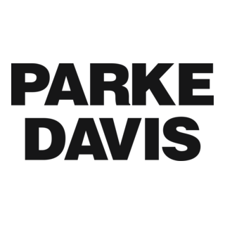 Parke Davis Logo PNG Vector