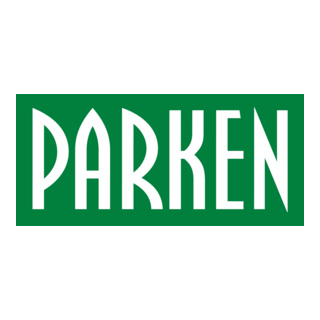 Parken Logo PNG Vector
