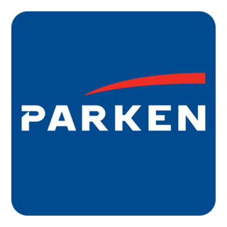 Parken Logo PNG Vector