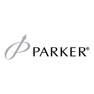 Parker Logo PNG Vector
