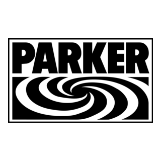 Parker Logo PNG Vector
