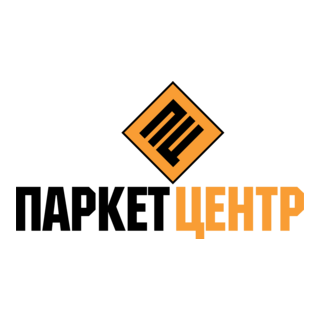 Parket Center Logo PNG Vector