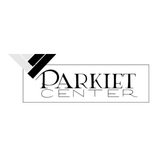 Parkiet Center Logo PNG Vector