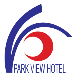 Parkview Hotel Hue Logo PNG Vector