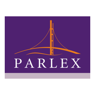 PARLEX Logo PNG Vector