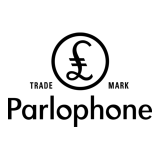Parlophone Logo PNG Vector