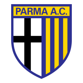 Parma Logo PNG Vector
