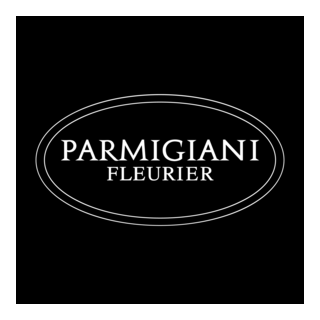 Parmigiani Fleurier Logo PNG Vector