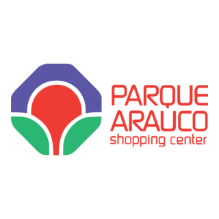 Parque Arauco Logo PNG Vector